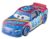 Disney Pixar – Cars 3 – Rex Revler – Mini Véhicule Echelle 1:55