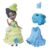 Disney Princess Little Kingdom Fashion Change Tiana by Disney Princess