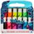 Doh Vinci – A8909eu40 – Pâte À Modeler – Palette De Couleurs