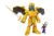 Fisher-Price – Imaginext – Power Rangers : Mighty Morphin – Goldar & Rita Repulsa – Figurine Action + Mini Figurine