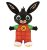 Fisher-Price – Bing – Bing – Peluche Parlant Anglais