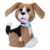 Furreal Friends – B90701010 –  Filo, Mon Chien Bavard
