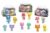 Glimmies – GLM015 – Blister 2 – 6 Cm – Flayla – Rakella