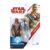 Hasbro – Star Wars : Les Derniers Jedi – Force Link – Chewbacca – Figurine 9,5 cm