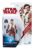 Hasbro – Star Wars : Les Derniers Jedi – Force Link – Finn (Resistance Fighter) – Figurine 9,5 cm