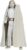 Hasbro – Star Wars : Les Derniers Jedi – Force Link – Luke Skywalker (Jedi Master) – Figurine 9,5 cm