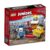 LEGO – 10732 – Juniors – Jeu de Construction – L&rsquo;arrêt au stand de Guido et Luigi