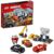 LEGO – 10743 – Juniors – Jeu de Construction – Le garage de Smokey