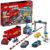 LEGO – 10745 – LEGO Juniors – Jeu de Construction – La Finale des 500 miles de Floride