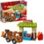 LEGO – 10856 – DUPLO – Jeu de Construction – La cabane de Martin