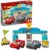 LEGO – 10857 – DUPLO – Jeu de Construction – La course de la Piston Cup