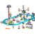 LEGO – 41130 – Friends – Jeu de construction – Les Montagnes Russes du Parc d&rsquo;Attractions