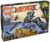 LEGO – 70611 – LEGO Ninjago – Jeu de Construction – L&rsquo;Hydro – Grimpeur