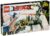 LEGO – 70612 – LEGO Ninjago – Jeu de Construction – Le Dragon d&rsquo;Acier de Lloyd