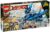 LEGO – 70614 – LEGO Ninjago – Jeu de Construction – Le Jet Supersonique de Foudre