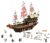 LEGO – 70618 – LEGO Ninjago – Jeu de Construction – Le QG des Ninjas
