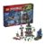 LEGO 70732 NINJAGO LA VILLE DE STIIX