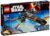 LEGO – 75102 – Star Wars – Jeu de Construction – Poe&rsquo;s X-Wing Fighter