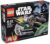 LEGO – 75168 – Star Wars – Jeu de Construction – Yoda&rsquo;s Jedi Starfighter