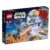 LEGO – 75184 – Star Wars – Jeu de construction – Calendrier de l&rsquo;Avent LEGO Star Wars