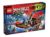 LEGO Ninjago – 70738 – Playthèmes – Jeu De Construction – L&rsquo;ultime Qg Des Ninjas