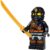 LEGO Ninjago Cole Knee pad Minifig