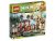 LEGO Ninjago Playthèmes – 70505 – Jeu de Construction – Le Temple de la Lumière