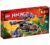 LEGO Ninjago – Playthèmes – 70746 – Jeu De Construction – L&rsquo;hélicoptère De Condrai