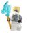 LEGO® Ninjago (TM) Techno Robe Zane Nindroid (70724)