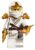 LEGO® Ninjago – Zane ZX minifig