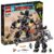 Lego – 70613 – Lego Ninjago, le Film – Garma Mecha Man