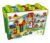 Lego – 10580 –  Duplo – Boîte Amusante de Luxe