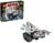 Lego Ninjago 70616 « Le tank de glace »