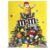 M&M&rsquo;s & Friends Calendrier de l&rsquo;Avent Chocolat Noël – 361g