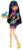 MONSTER HIGH Série CREEPATERIA – ASST.BJM17 – Poupée Doll – BJM18 CLEO DE NILE