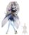 Mattel BBR94 Poupée Monster High Abbey 13