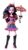 Mattel Monster High CCB40 – Fatale Fusion Hybriden Draculaura/Robecca, poupée