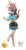 Mattel Monster High dtv89 – hantée Bateau de monstres Marinière Poupée Rochelle