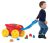 Mega Bloks – Cng23 – Wagon – Ramasseur De Blocs