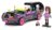 Mega Bloks – Monster High – Monster Moviemobile – 301pcs