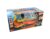 Mondo Motors – 63257 – Radio Commande – Camion – Hot Wheels – Truck With Ramp – Echelle 1/16