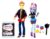 Monster High – BBC82 – Poupée – Duo Abbey et Heath