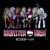Monster High – BDF12 – Draculaura Art Class