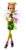 Monster High – Bjr40 – Poupée Mannequin – Fusion Monstrueuse – Clawdeen / Venus