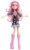 Monster High – Blw93 – Poupée – Les Monster High Collection Look Fashion – Viperine Gorgon