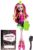Monster High – CDC38 – Poupée Mannequin – Marisol Coxi – Echange Monstrueux