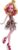 Monster High – CHW59 – Poupée – Gooliope La Géante – 43cm