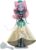 Monster High – CHW61 – Poupée – Madison Mouse – Guest Star Boo York Boo York