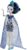 Monster High – CHW63 – Poupée – Elle EeDee – Guest Star Boo York Boo York