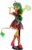 Monster High – CHX96 – Poupée Mannequin – Jinafire – Freak Du Chic